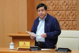 'Cuộc chơi mới' sau COVID-19: Việt Nam đừng đứng ngoài, đi sau