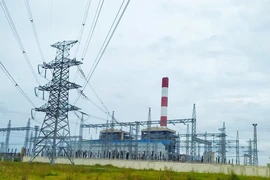 Quyết định thanh tra Dự án nhiệt điện Thái Bình 2