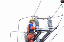 Giảm giá điện như thế nào để đối phó với COVID-19