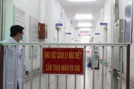 Ngân sách dành bao nhiêu ngàn tỉ để phòng, chống COVID-19? 