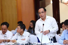Chính thức 'khai tử' công ty đăng ký vốn lên đến 144.000 tỉ