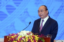 Thủ tướng: 'Đừng sợ thất bại vì thất bại là mẹ thành công'