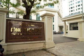 Sắp xong phương án điều chuyển cục trưởng Cục Thuế Sơn La