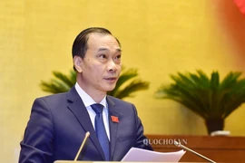 Thủy điện sẽ không thuộc diện đầu tư theo phương thức PPP