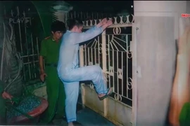 Ủy ban Tư pháp sẽ có quan điểm chính thức về vụ Hồ Duy Hải 