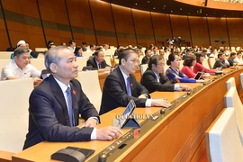 Đà Nẵng không còn HĐND cấp quận, phường từ 1-7-2021