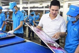 Sau kết luận của C03, Asanzo đã nhận 18 container hàng hóa
