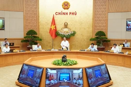 Đề xuất phương án tiếp tục ưu đãi thuế cho Formosa Hà Tĩnh