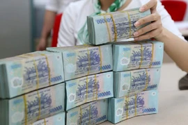 1 công ty được vay gói 16.000 tỉ nhưng...không vay nữa