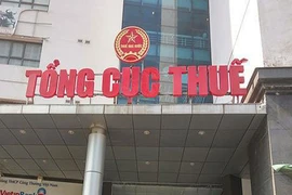 Ai sẽ được tôn vinh là người nộp thuế tiêu biểu?