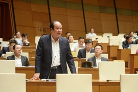 Đã chết vẫn có tên trong danh sách đi bầu trưởng thôn, xóm