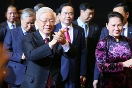Chấp nhận những điểm khác nhau không trái với lợi ích dân tộc
