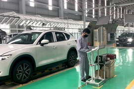 Chỉ 2 ngày nữa, dừng chính sách giảm 50% phí trước bạ ô tô 