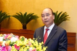 Thành công của Chính phủ có vai trò của Đảng, Quốc hội