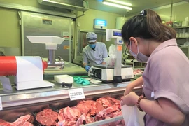 Điểm mới tại dự thảo nghị định kiểm tra an toàn thực phẩm