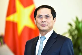 4 ưu tiên đối ngoại của Tân Bộ trưởng Bùi Thanh Sơn
