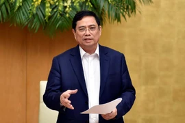 Phân công nhiệm vụ cho Thủ tướng và các Phó thủ tướng ra sao?