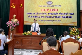 Ngân hàng Nhà nước lý giải cơn sốt bất động sản 