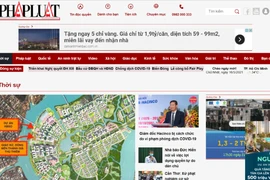 4.000 tỉ đồng quảng cáo báo chí điện tử sẽ rơi vào tay ai?