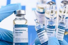 Bộ Tài chính trình Chính phủ lập Quỹ vaccine phòng COVID-19
