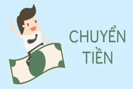 Miễn phí chuyển tiền ủng hộ Quỹ vắc-xin phòng COVID-19