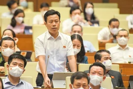 Giám đốc ĐHQG Hà Nội: 'Dùng học phí để tránh lao vào đại học rồi 'học đại''
