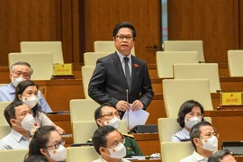 'Cần có hộ chiếu vaccine cho toàn dân Việt Nam'