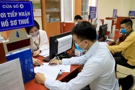 Chính thức trình giảm 50% các loại thuế cho cá nhân, hộ kinh doanh 6 tháng