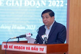 Bộ trưởng Nguyễn Chí Dũng: Độ phủ vaccine khả quan là điều kiện tốt để mở cửa