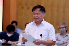 'Chi tiêu phải mạnh tay, đừng bủn xỉn như thời gian qua' 