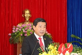 Thủ tướng kỷ luật nhiều nguyên lãnh đạo ở Quảng Ninh, Bình Dương