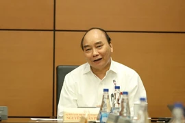 Chủ tịch nước: Thích ứng nhưng phải kiểm soát tốt dịch COVID-19