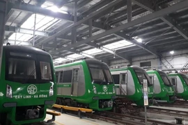 Dự án đường sắt Cát Linh - Hà Đông: Bộ Tài chính trả nợ 227 tỉ thay Bộ GTVT