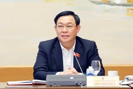 'Không bảo hiểm giống như đi cầu thang mà không có tay vịn'