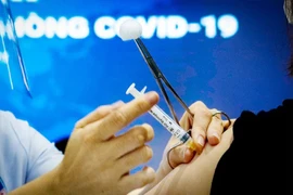 TP.HCM đã được phân bổ hơn 14 triệu liều vaccine COVID-19, Hà Nội 8,7 triệu liều