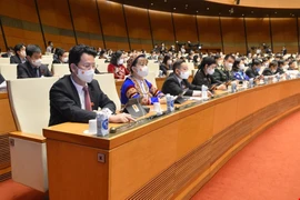 Lý do Quốc hội quyết chưa cải cách tiền lương