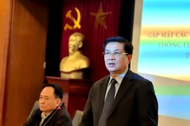 Vì sao Đại hội đại biểu luật sư toàn quốc lần 3 bị trễ hơn 1 năm rưỡi?