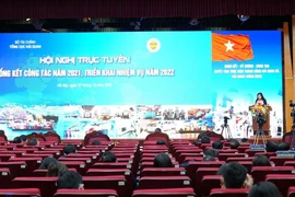Đến Tết cũng chưa giải phóng hết hàng Việt 'mắc kẹt' ở biên giới?