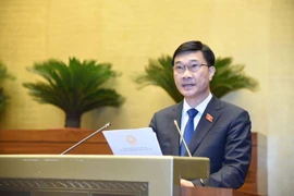 Làm rõ việc đẩy giá đất để trục lợi, tạo sốt ảo