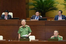Đến 30-9 phải hoàn thành việc cấp CCCD gắn chip theo yêu cầu của công dân