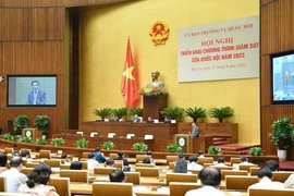 Chủ tịch nước, Thủ tướng, Chủ tịch Quốc hội sẽ được lấy phiếu tín nhiệm