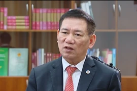 Bộ trưởng Hồ Đức Phớc: Đảm bảo nguồn cung xăng dầu thuộc trách nhiệm của Bộ Công Thương, DN 