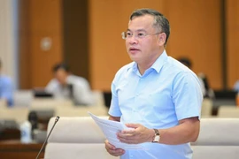 Bộ Công an lý giải về cách gọi 'biển số đẹp, biển số độc, lạ'