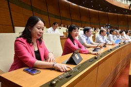Luật Thực hiện dân chủ cơ sở: Quốc hội thông qua có nhiều điểm khác so với dự thảo