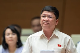 Người thấy sai, không biết sợ, vẫn làm là...'điếc không sợ súng'