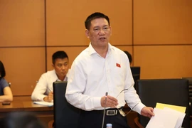 Nên giao UBND tỉnh ban hành phí bảo trì, quản lý nhà ở xã hội