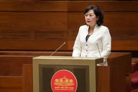 Ngân hàng Nhà nước muốn có thêm thẩm quyền điều tra