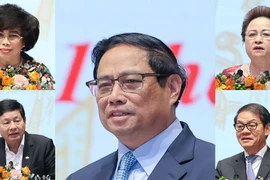 Tâm tình doanh nhân: Cùng nhau vượt qua thách thức