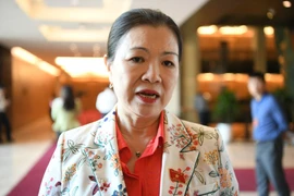 132 tỉ đồng chưa đến tay nạn nhân vụ cháy chung cư mini ở Hà Nội: 'Không chậm đâu!'