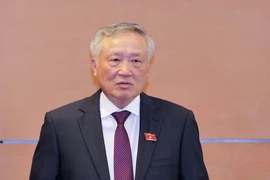 Chánh án TAND Tối cao: 'Bên trong muốn đổi mới, bên ngoài không cho là không nên'
